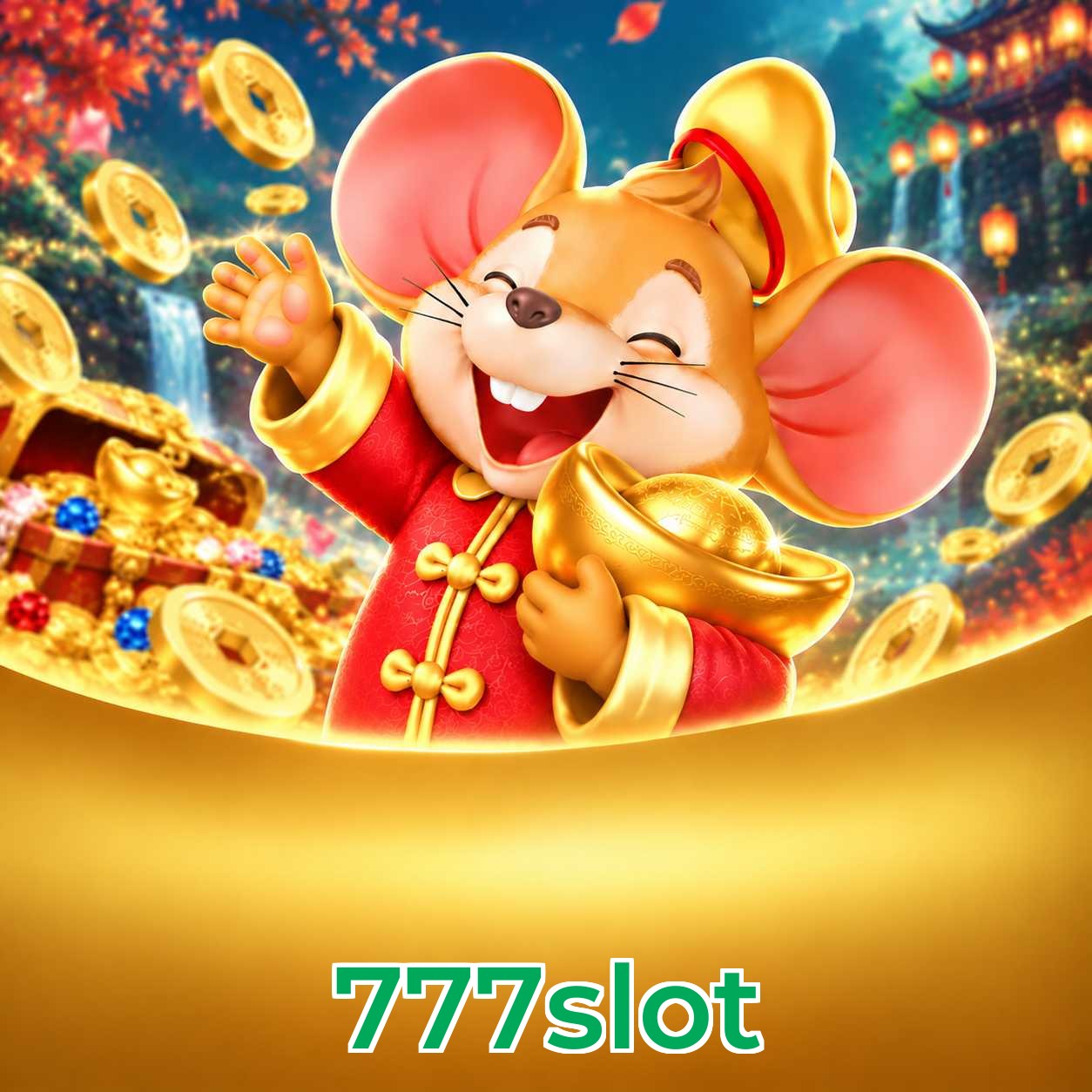 777slot em números - plataforma líder no Brasil desde 2020