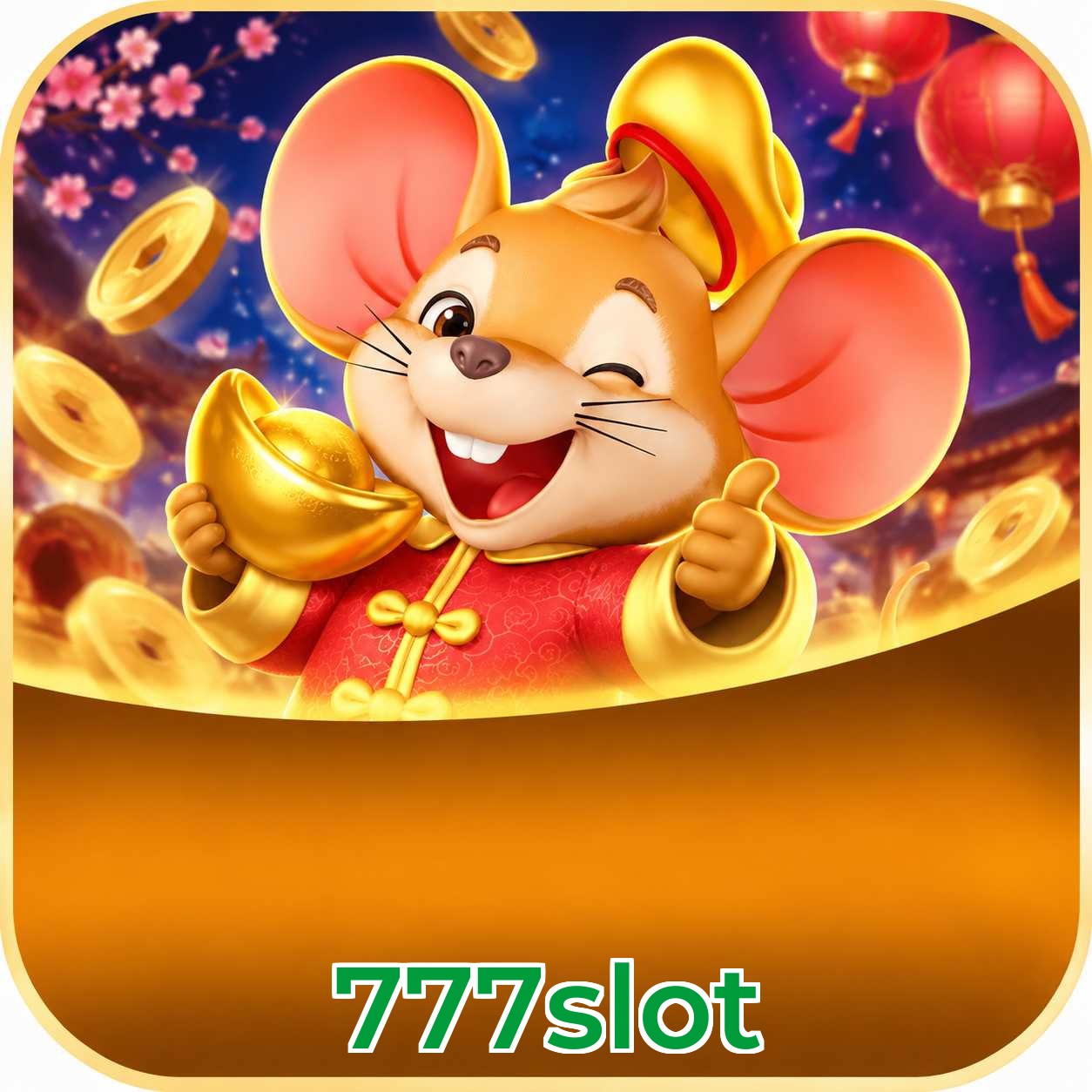 Catálogo de 2.547 jogos da 777slot incluindo Pragmatic Play e Evolution Gaming