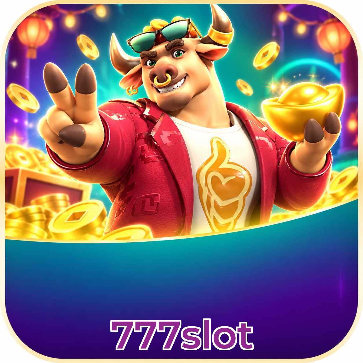 PIX instantâneo 777slot - Depósito e saque rápido 24 horas