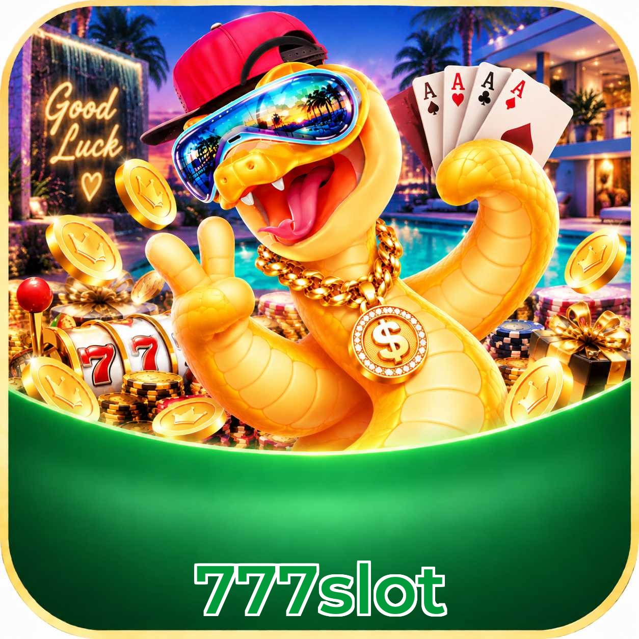 777slot