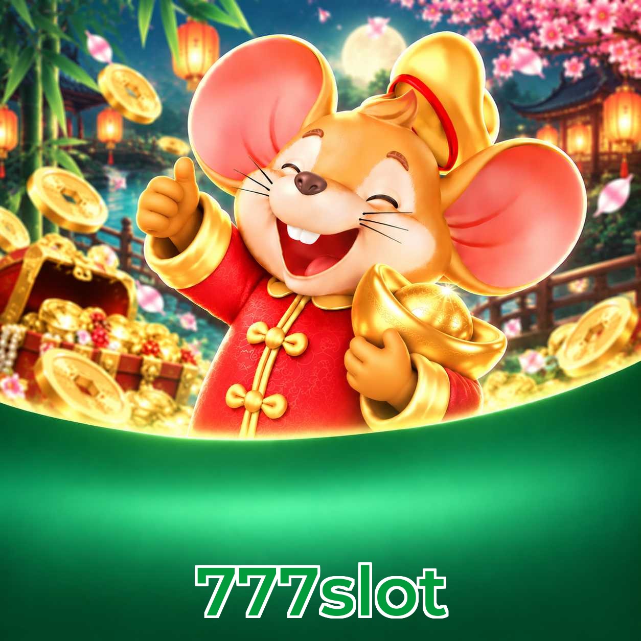 App 777slot com catálogo premium, PIX e suporte 24/7