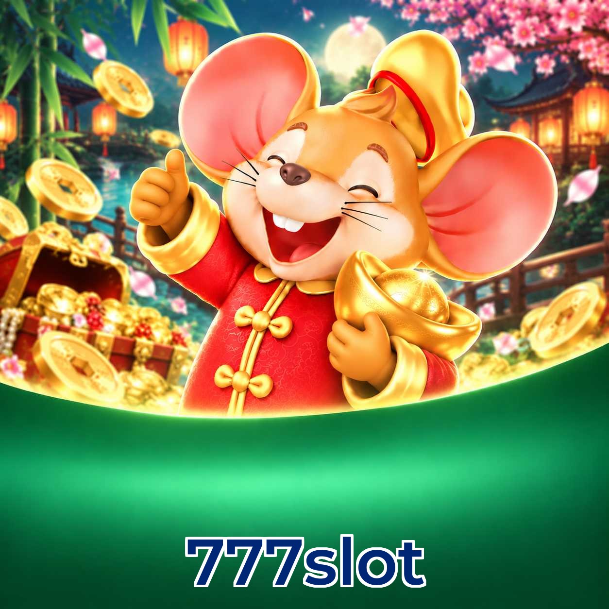 777slot licenciado com transparência e jogo responsável