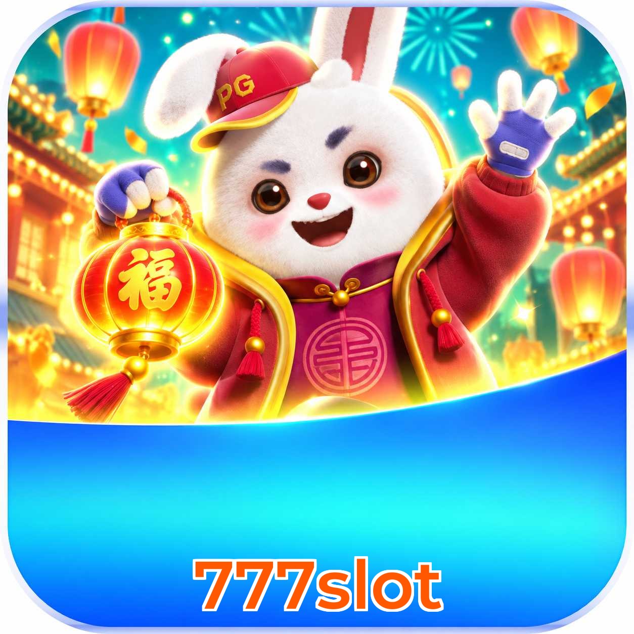 Comparação Fortune Tiger Ox e Rabbit na 777slot