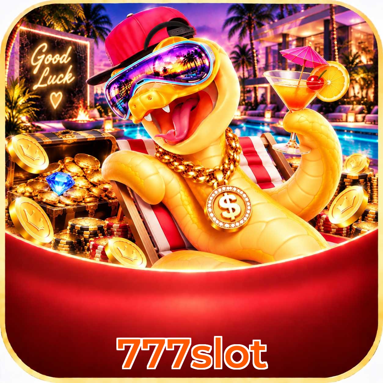 777slot com RTP verificado e jogos auditados pela eCOGRA